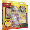 Coffret Pikachu 30 Ans (Pokémon Day)